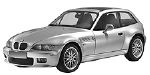 BMW E36-7 B1682 Fault Code